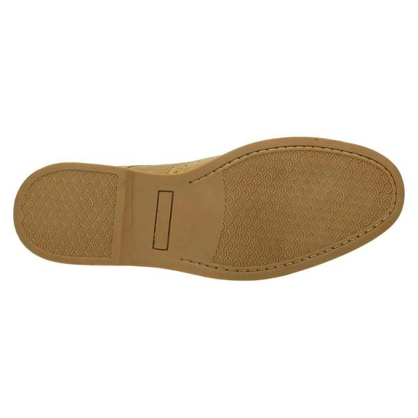 Thomas Blunt Mens Thomas Blunt Lace Up Brogue Shoes
