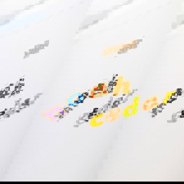Tidlo Magnetic Letters (Lowercase)