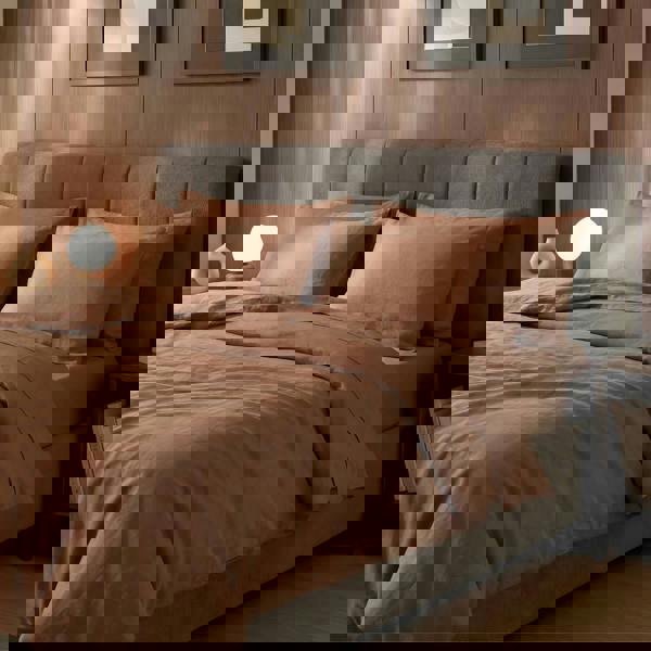 Bedable Percale Essentials Bedding Set