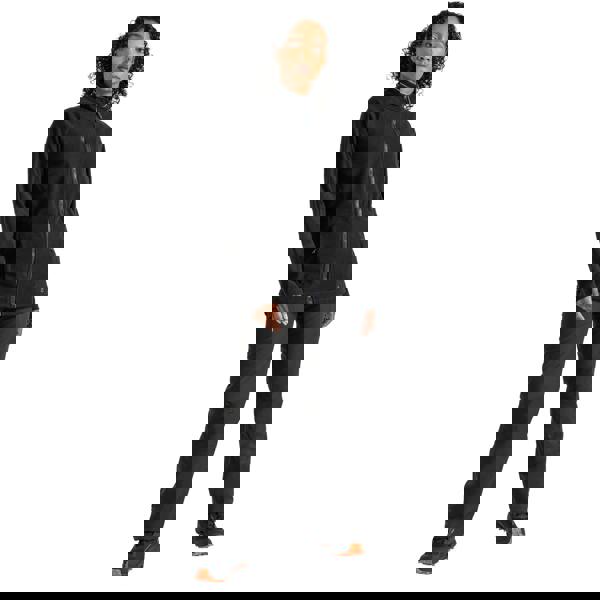 Craghoppers Womens/Ladies Aysgarth II Thermal Waterproof Trousers - Black - 