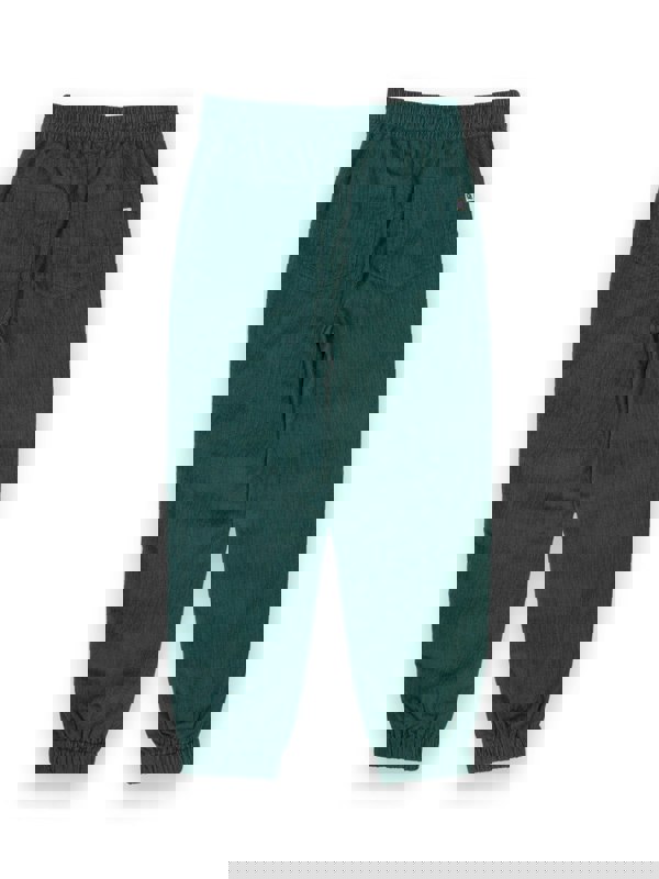 Kite Boys Organic Cosy Cords Pine