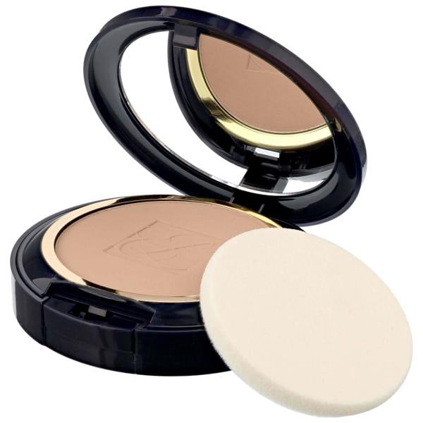 Double Wear Stay in Place Matte Powder Foundation SPF10 12g - Range