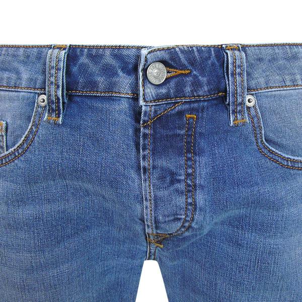 Diesel Safado-X Light Blue Jeans