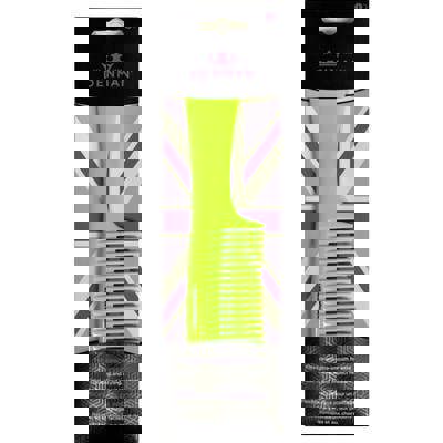 Denman DPC6 Green Rake Comb