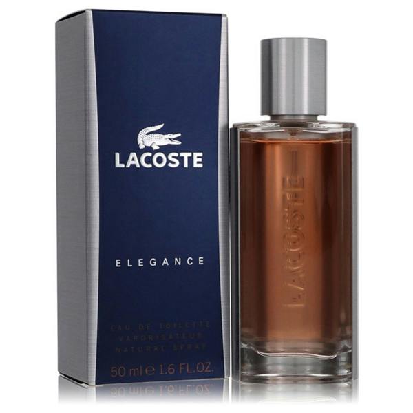 Lacoste Elegance Eau De Toilette 50 ml