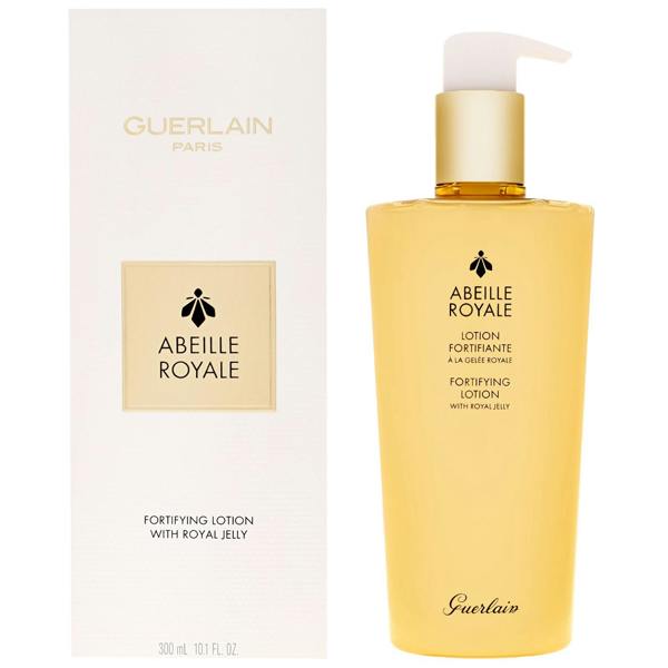 Guerlain Abeille Royale Fortifying Lotion With Royal Jelly 300ml - Additional 2