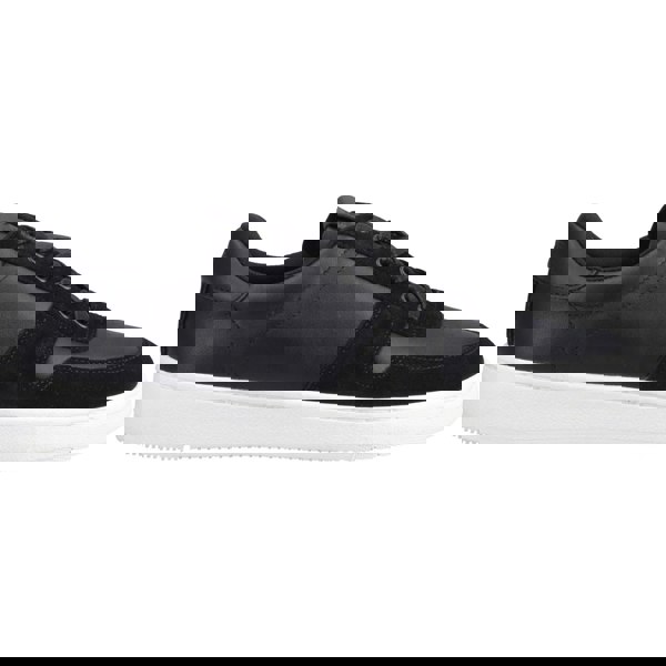 TOMS TRVL LITE Court Mens Trainers - Black
