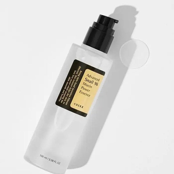 COSRX Advanced Snail 96 Mucin Power Essence 100ml