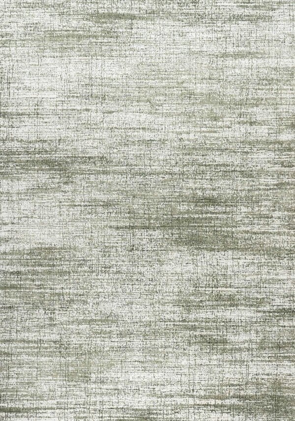 The Rugs Montana Abstract Cream Green Rug | 3800