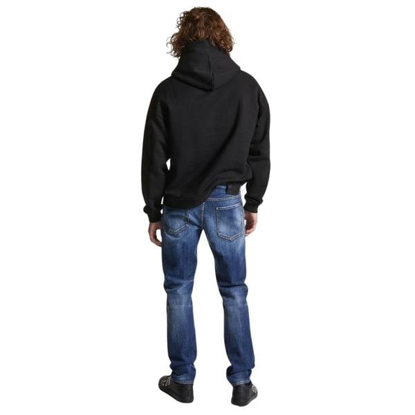 Dsquared2 Icon Regular Jean Navy Blue W32