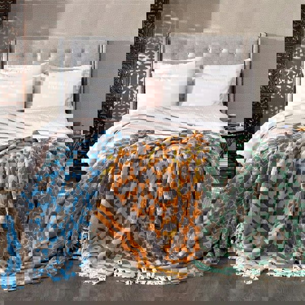 Cotton Blanket