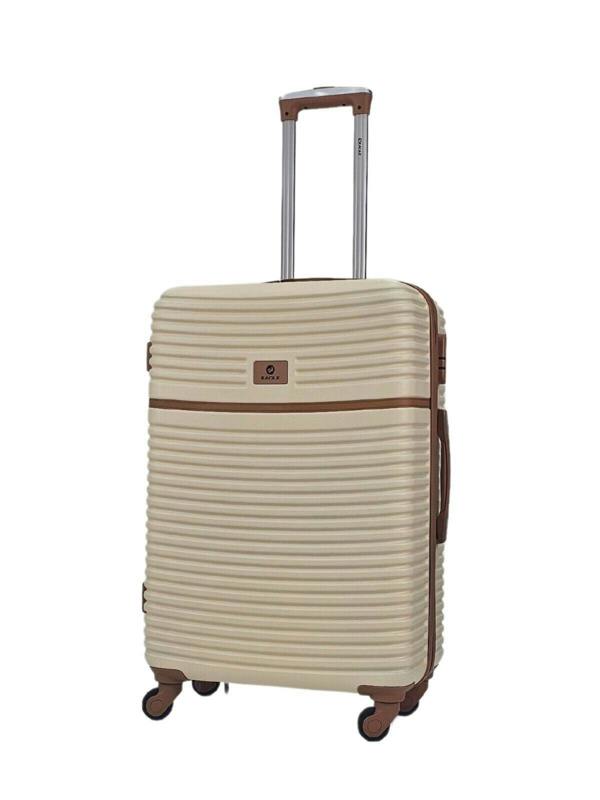 Eagle Luggage Hardshell ABS Suitcase Luggage Travel Set