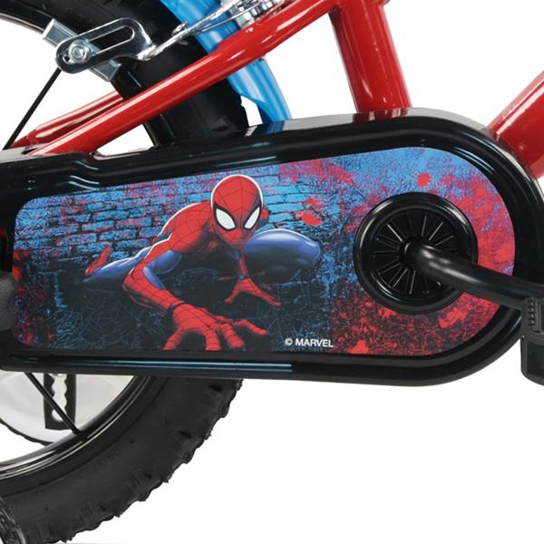 Denver Spider-Man 14" Bicycle