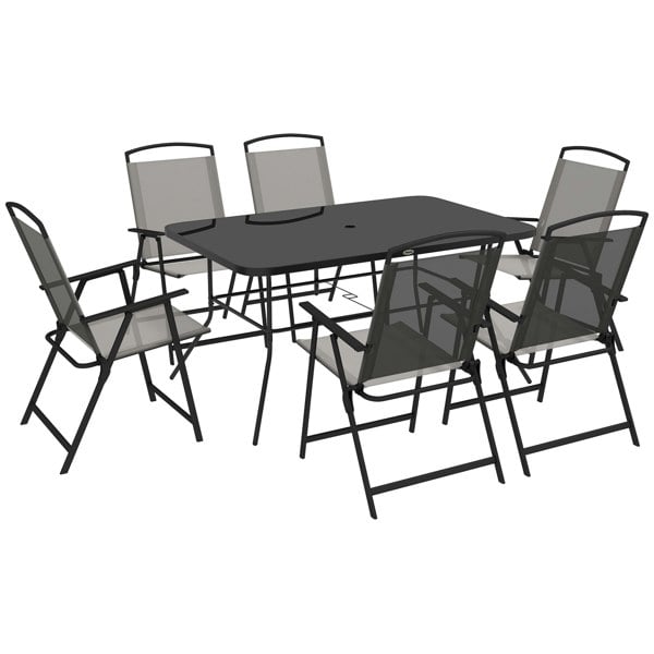 Patio Dining Set