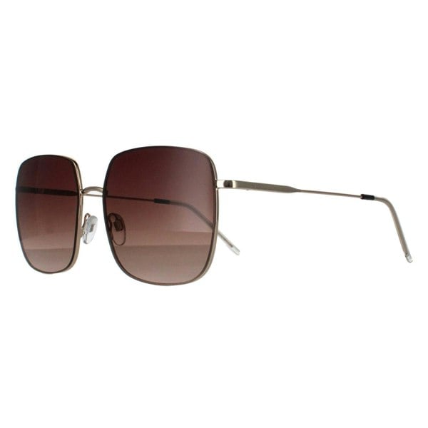 Smarty Sunglasses X1111 A Gold Brown