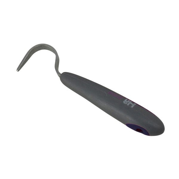 HySHINE Active Groom Hoof Pick - Midnight Navy