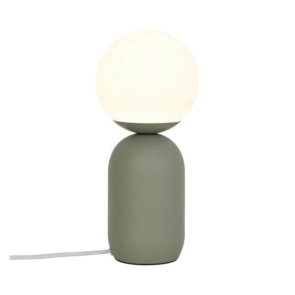 Nordlux Notti | Table lamp | Green