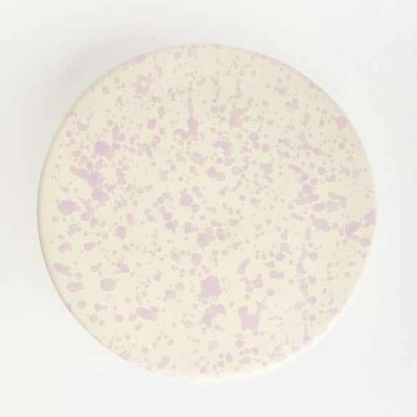 Hot Pottery Cake Stand Liberty Lilac