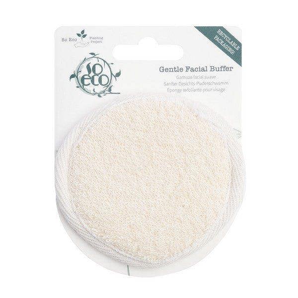 So Eco Gentle Facial Buffer