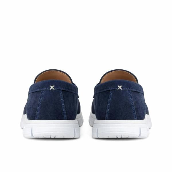 Cipriata FELISA Casual Trainers   in  Navy