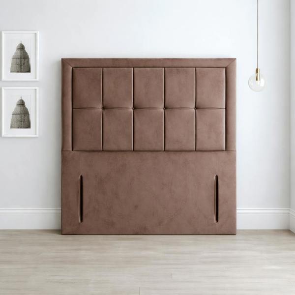 Great British Beds Romford Headboard