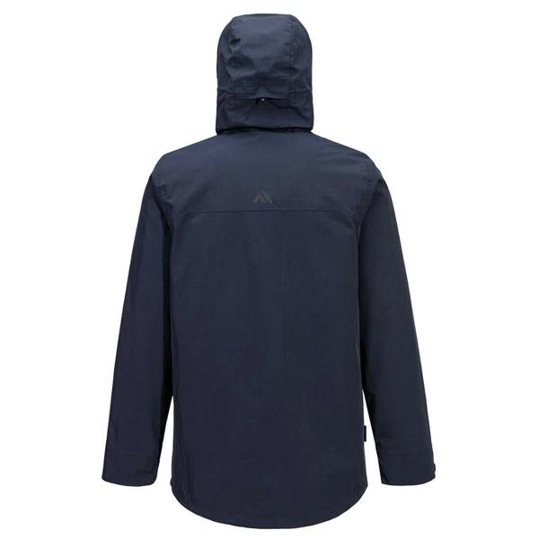 KX3 Sport 3-in-1 Jacket Portwest