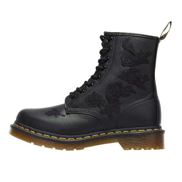 Dr. Martens - 24985001 Women's 1460 VONDA Mono Black Softy