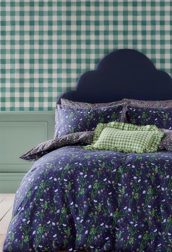 Cath Kidston Nightshade Duvet Cover Set Bedding