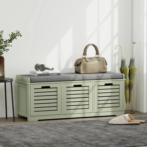 Shoe Bench