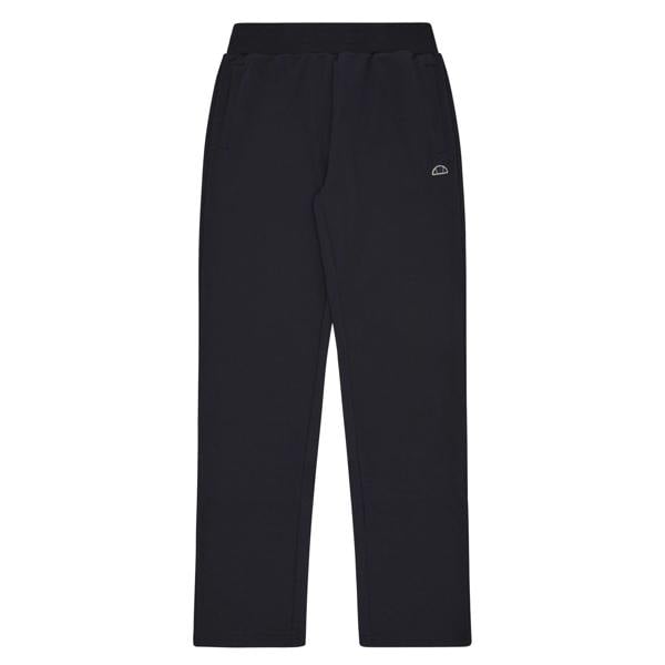 Ellesse Mens Friuli Tracksuit Bottoms - Black - 