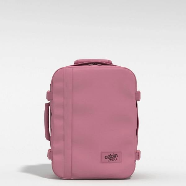 CabinZero Classic Cabin Backpack 28L