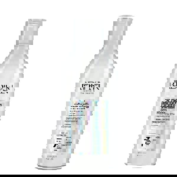 Redken Acidic Bonding Concentrate Shampoo 300 ml