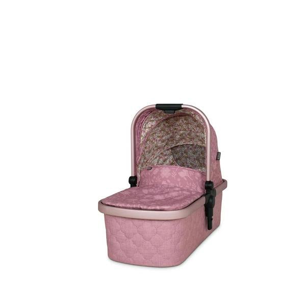 Cosatto Wow 3 Rotate Bundle Camille