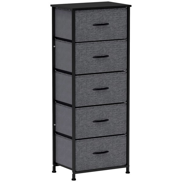 Fabric Dresser