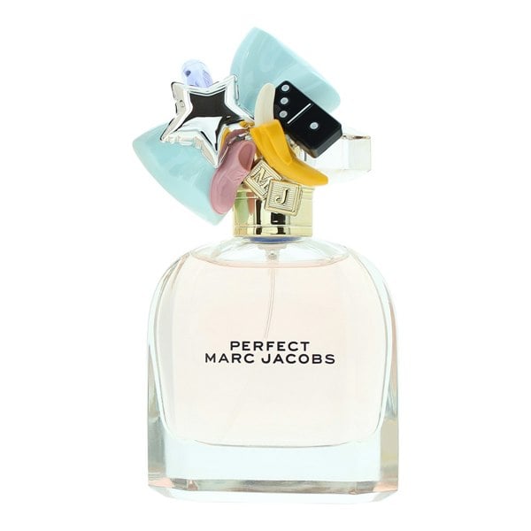 Marc Jacobs Perfect Eau De Parfum 50ml for Her
