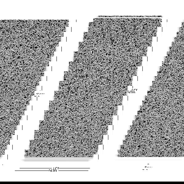 Anti Slip Loofah Shower Bath Mat