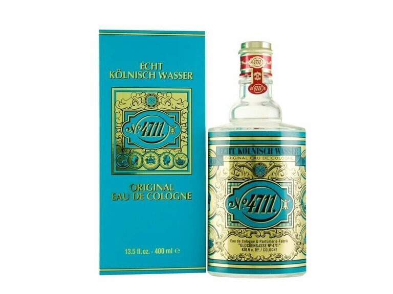 4711 Original Eau De Cologne 400ml