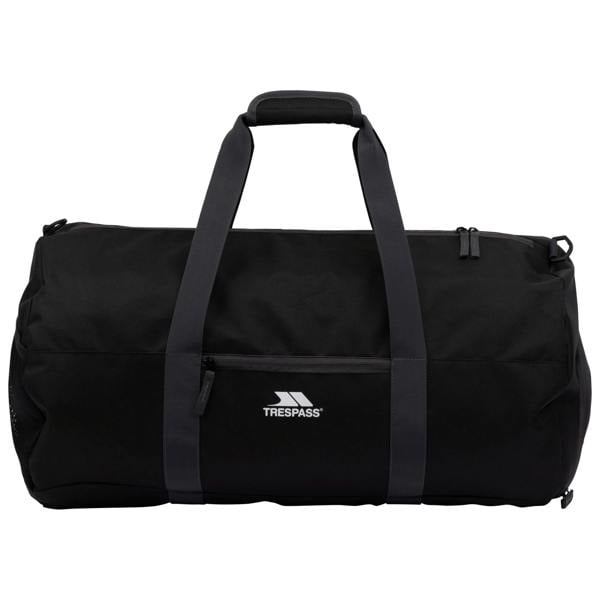 Trespass Holda 70L Duffle Bag - Black - 