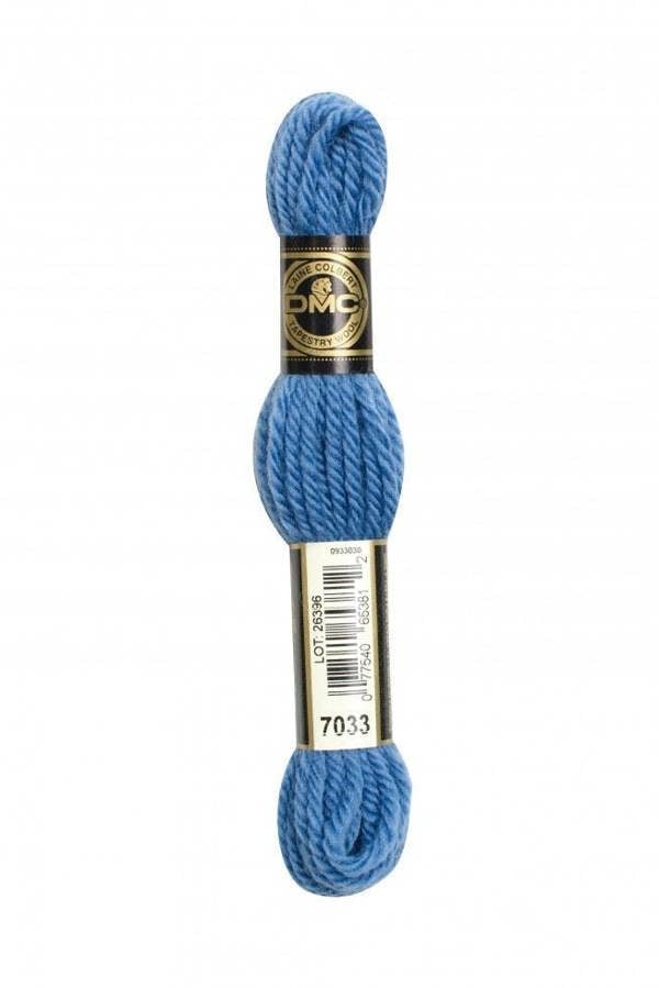 7033 | Blue