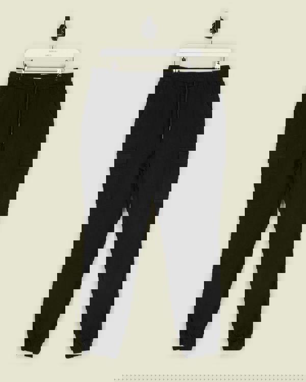 Larsson & Co Combat Pocket Chino Trouser