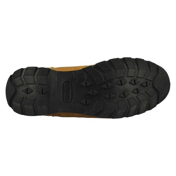Penguin Mens Penguin Ankle Boots Elder