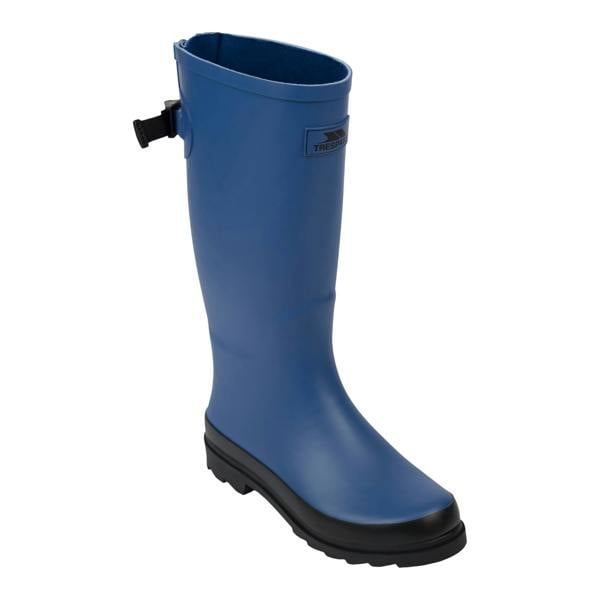 Trespass Womens/Ladies Neens Wellington Boots - Bluebell - 