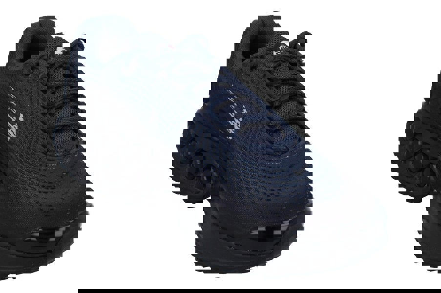 Nike Air Max Dn Mens Ii7633 400 - Thunder Blue Metallic Silver 400 - Photo 3