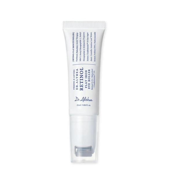 DR. ALTHEA Retinol Flat Iron Eye Roller 25ml