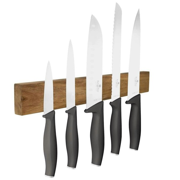Berlinger Haus BH2940 6-Piece Kitchen Knife Set