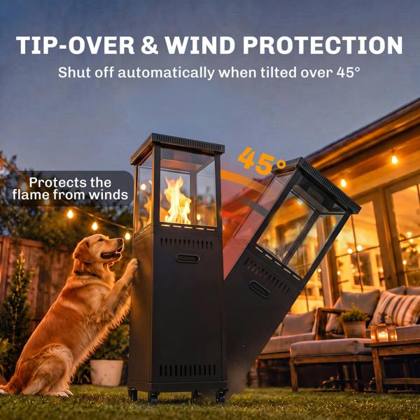 Outdoor Heater