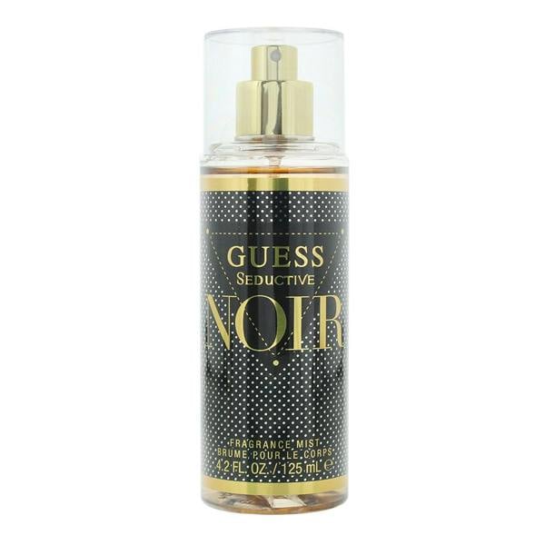 Guess Seductive Noir Fragrance Mist 125ml