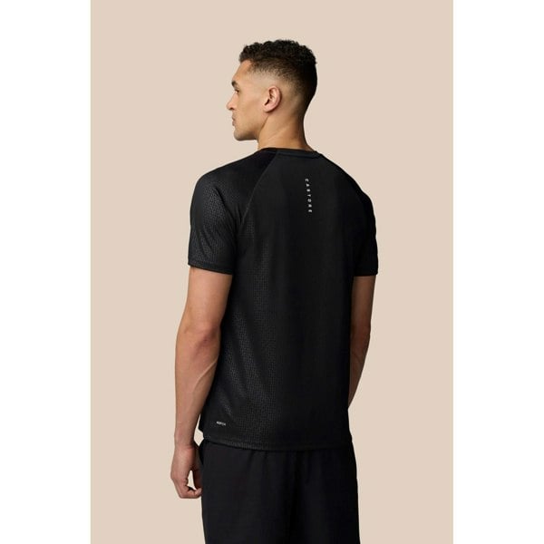 Castore Adapt T-Shirt Polyester Men's - Black