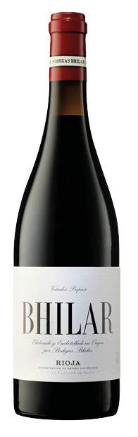Bodegas Bhilar, Rioja Alavesa, Bhilar Tinto 2024 75cl