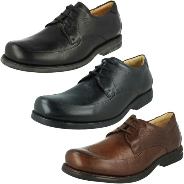 ANATOMIC Mens Anatomic Formal Lace Up Shoes New Recife